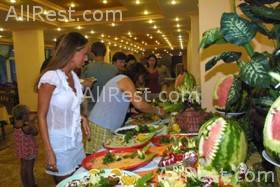 Sun Marin Hotel 13